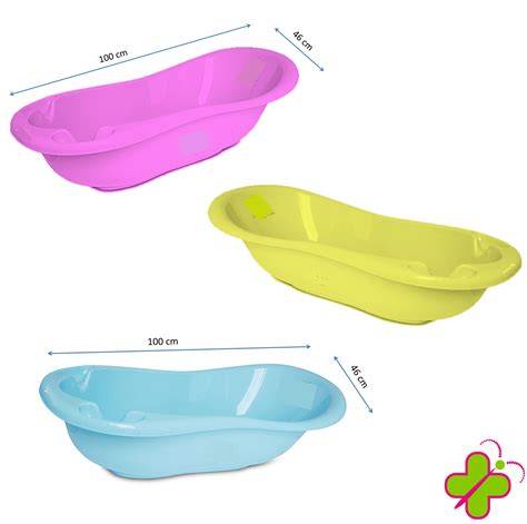 catalogo vaschette bagnetto neonato