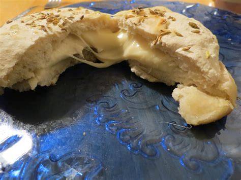 placenta romana antica immagine di dolce stratificato