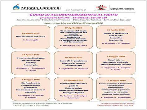 corso accompagnamento parto immagini ospedale