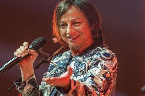 grafico cronologico maternità Gianna Nannini
