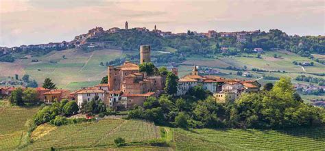 Cantine family friendly Langhe