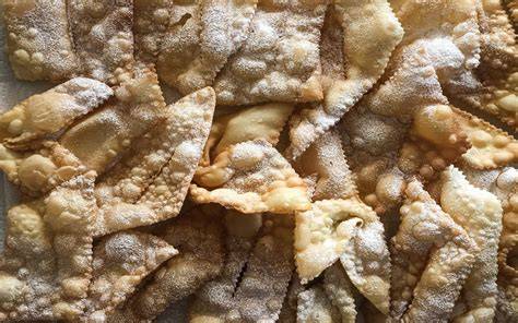 Dolci tipici Langhe
