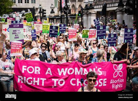 aborto depenalizzazione regno unito