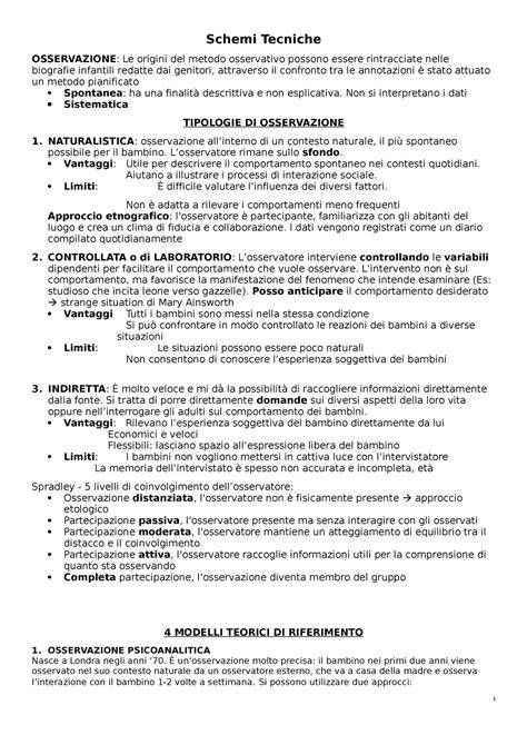schemi alimento infantile omogeneizzati