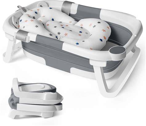 riduttore ergonomico vasca neonato