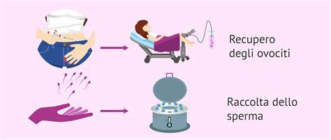 donazione sperma processo certificazioni