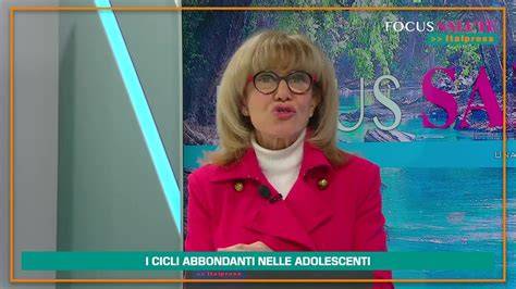 flussi emorragici confronto mestruo