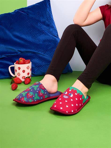 pantofole bambini design originale