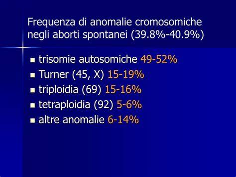 grafico rischio NT vs cromosomopatie