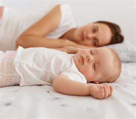 errore routine nanna neonato