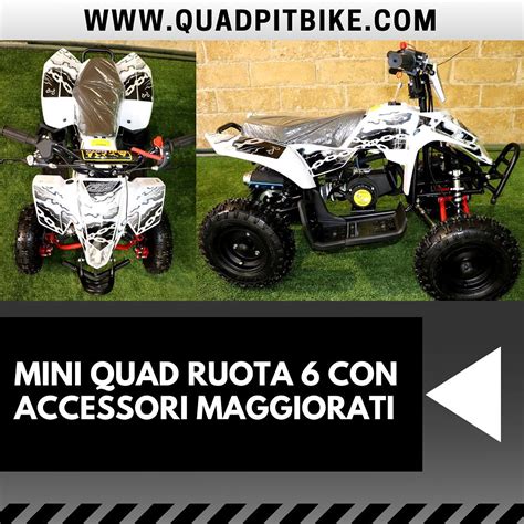 grafico confronto Quad rispetto ai terreni off-road