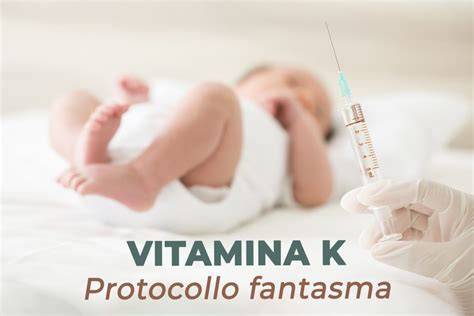 Immagine:Distribuzione vitamina K neonati