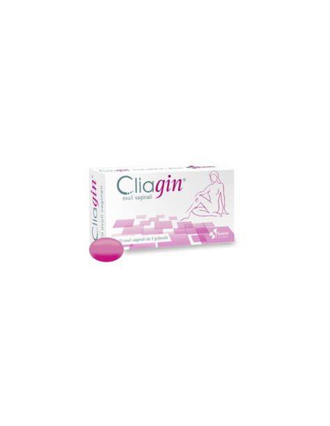 schema di applicazione ovuli vaginali