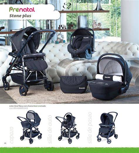 Linea prodotti neonati Prenatal catalogo