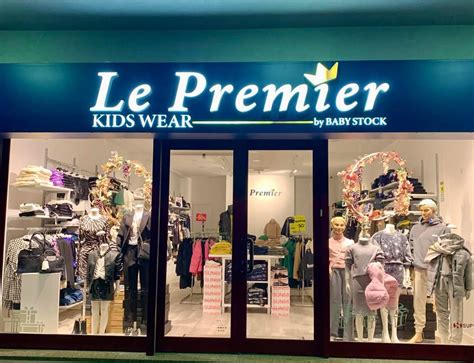 Outlet e novità Prenatal