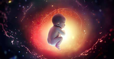 indice di spiralizzazione e salute fetale