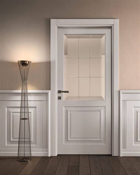 porta inglesina interno design classico