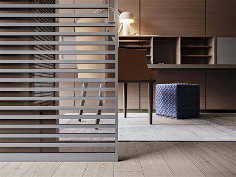 ambienti casa porta inglesina design