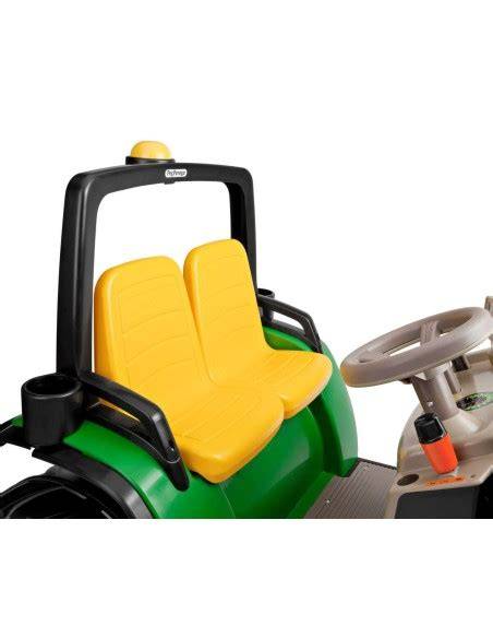 Immagini di veicoli Peg Perego John Deere e Ducati