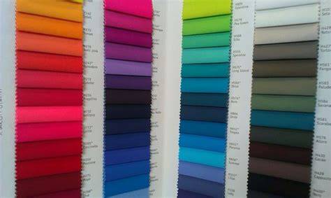 tessuti da bagno colori e motivi (8 parole)