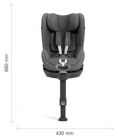rotazione 360 gradi Sirona e T i-Size