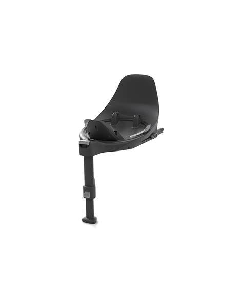 base Isofix T e accessori
