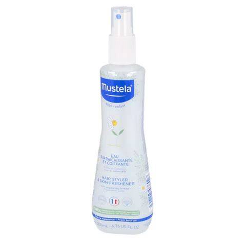 Formato spray 200 ml Mustela