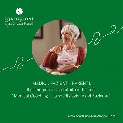 Testimonianza paziente IVI