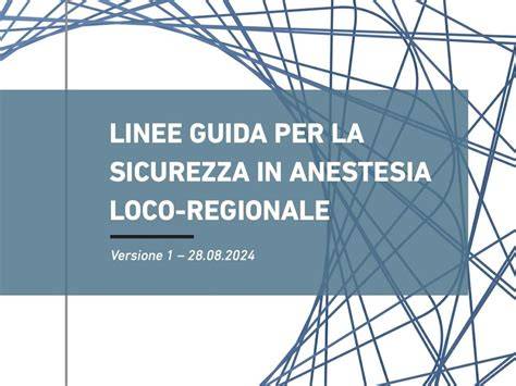 grafico sicurezza anestesia odontoiatrica allattamento
