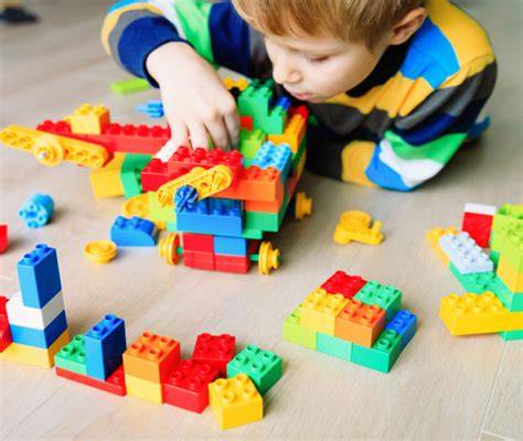 idee per immagini di giochi per bambini
