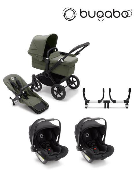 accessori passeggini e sedute auto