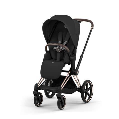 Immagine di passeggini CYBEX New Generation