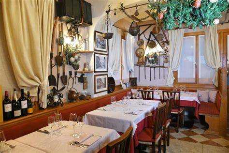 scelta ristorante familiare Lecco