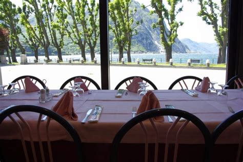 ambiente familiare ristorante Lecco
