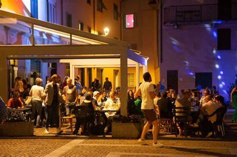 piatti famiglia locale Lecco