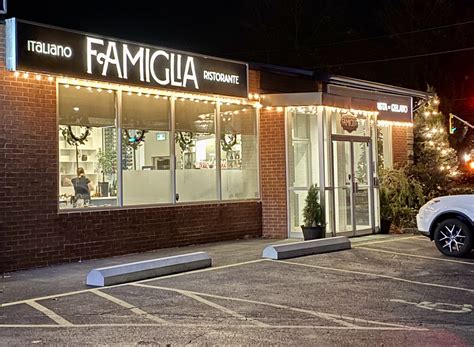 prenotazione ristorante famiglia Lecco