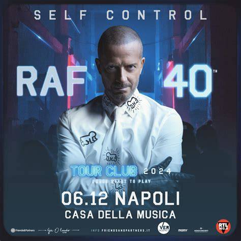 schemi della carriera di Raf