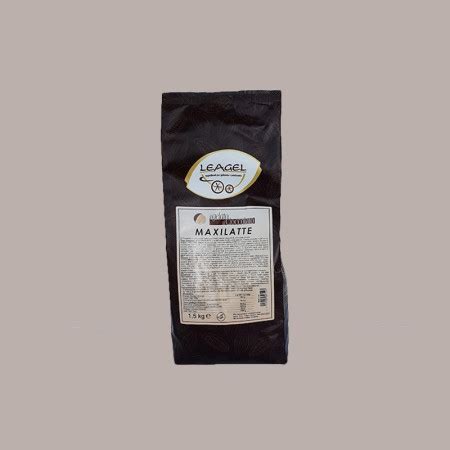 preparato in polvere per latte al cioccolato