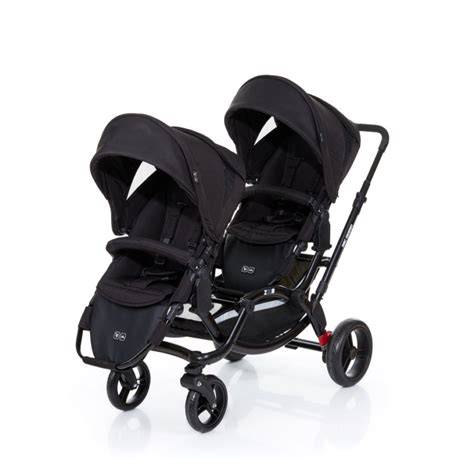 TWINNER Twist Duo configurazioni sedute