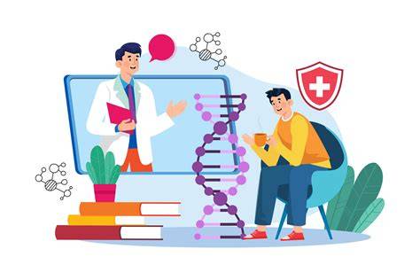consulenza genetica e screening