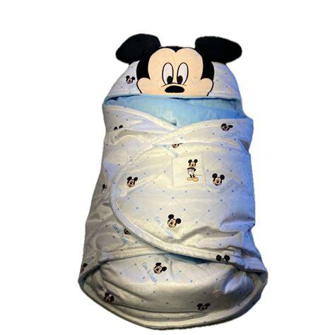 immagine sacco nanna Topolino dettagli