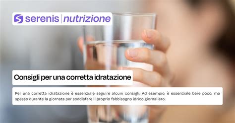 idratazione neonati infografica (idratazione neonati)