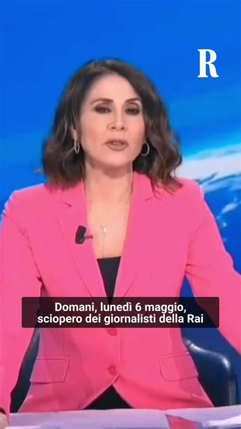 discussione pubblica maternità Rai