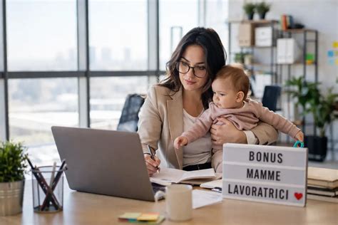 testimonianze di mamme lavoratrici