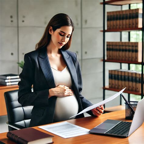 consulenza legale lavoro gravidanza