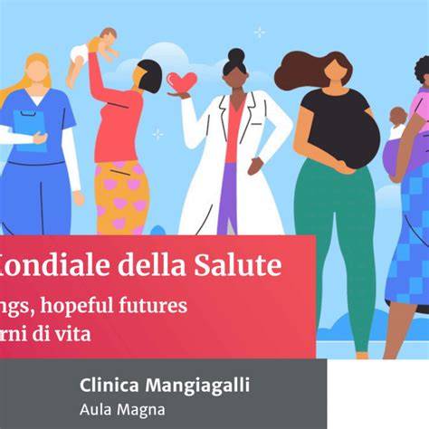 dibattito etico sulla maternità Rai