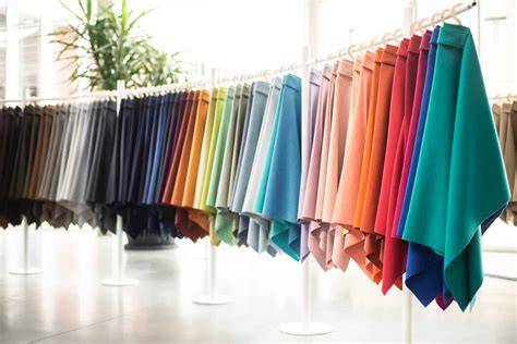 materiali cotone eco tessuti infantili