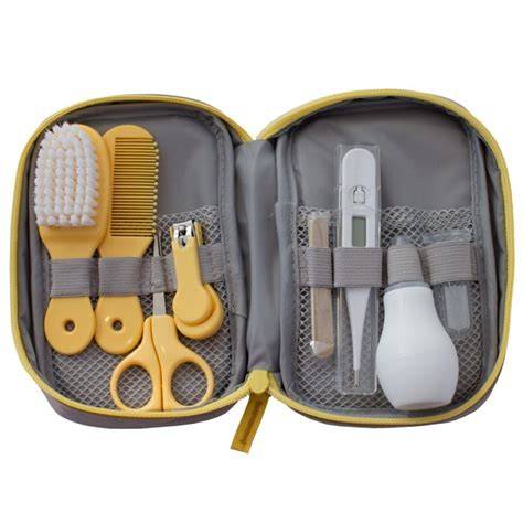 kit igiene neonato
